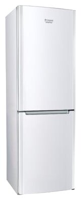 Холодильник Hotpoint-Ariston HBM 1181.3 (фото modal 1)