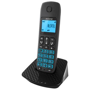 Радиотелефон Alcatel E192 (фото modal nav 1)