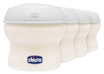 Chicco Контейнеры для хранения грудного молока 150 мл (фото modal 3)