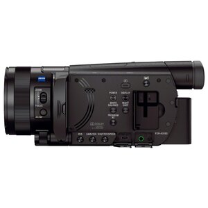 Видеокамера Sony FDR-AX100E (фото modal nav 1)