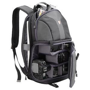 Рюкзак для фотокамеры Sumdex NJC-486 (фото modal nav 2)