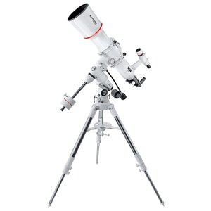 Телескоп BRESSER Messier AR-127S/635 EXOS-1/EQ4 (фото modal nav 1)
