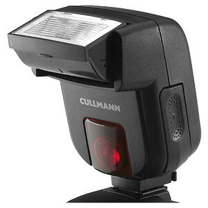 Вспышка Cullmann 20 AF DIGITAL for Canon (фото modal nav 1)