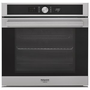 Духовой шкаф Hotpoint-Ariston FI5 854 P IX (фото modal nav 1)