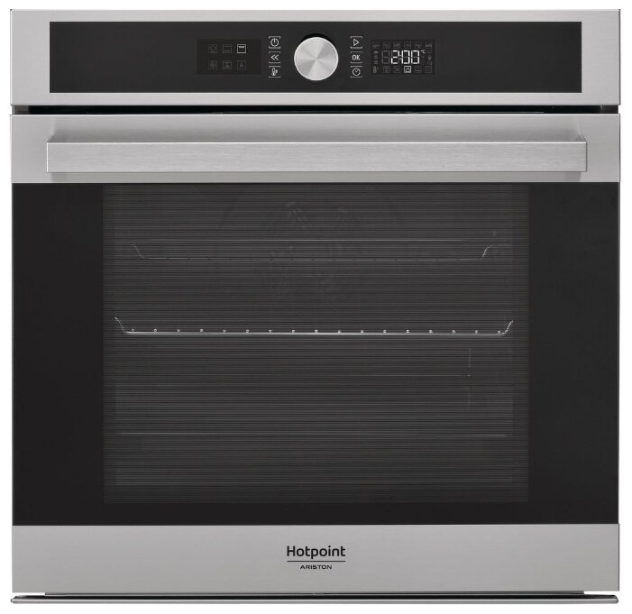 Духовой шкаф Hotpoint-Ariston FI5 854 P IX (фото modal 1)