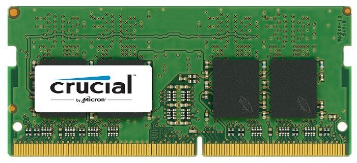 Оперативная память Crucial CT8G4SFS8213 (фото modal 1)