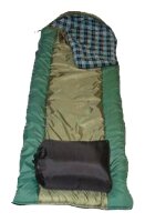 Спальный мешок Полишвей ПК Тайга Экстрим (фото modal 1)