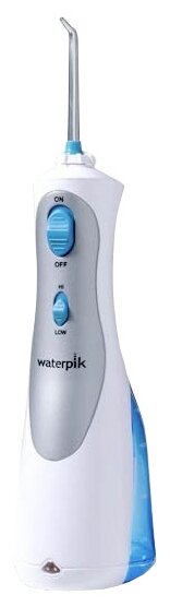 Ирригатор WaterPik WP-450 Cordless Plus (фото modal 1)