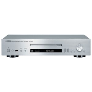 CD-проигрыватель YAMAHA CD-N500 (фото modal nav 1)