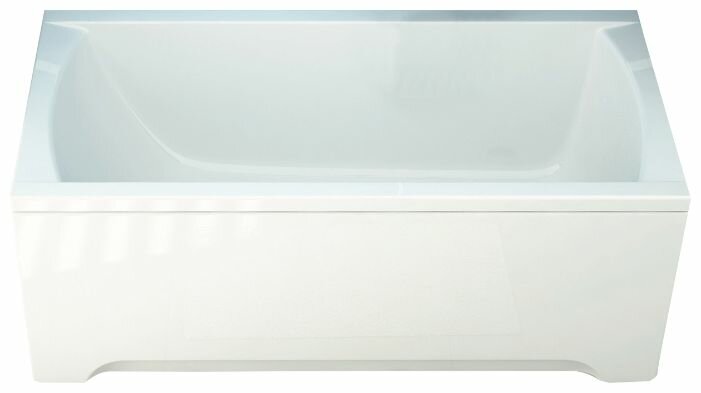 Отдельно стоящая ванна RAVAK Classic 150x70 (фото modal 1)