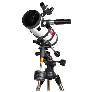 Телескоп Veber 1000/114 EQ (фото modal nav 1)