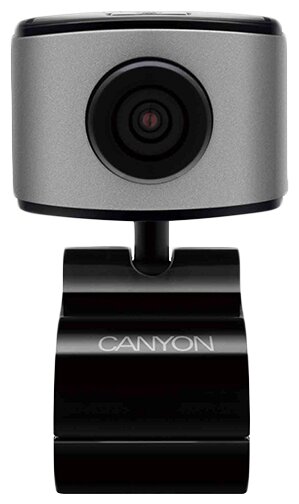 Веб-камера Canyon CNE-CWC2 (фото modal 1)