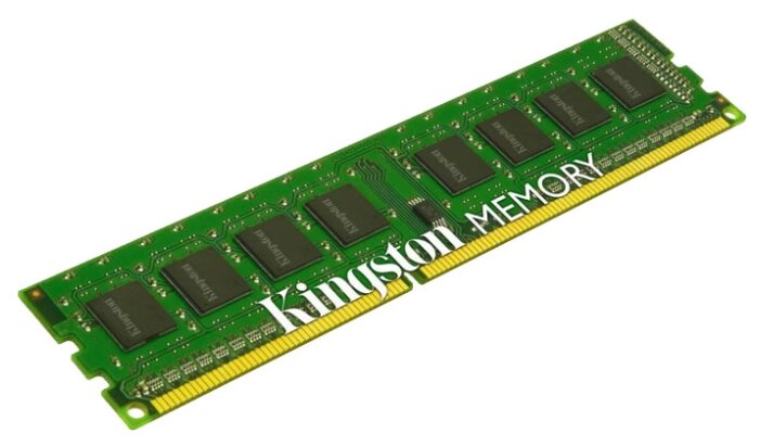 Оперативная память Kingston KVR16N11/4 (фото modal 1)