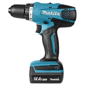 Дрель-шуруповерт Makita DF347DWEX8 (фото modal nav 1)