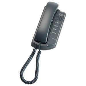 VoIP-телефон Cisco SPA301-G2 (фото modal nav 1)