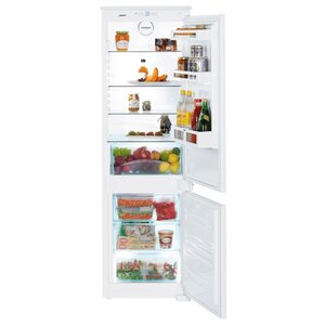 Встраиваемый холодильник Liebherr ICU 3314 (фото modal nav 1)