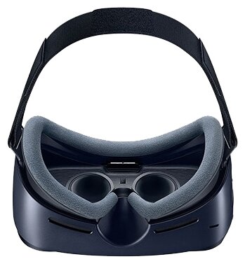 Очки виртуальной реальности Samsung Gear VR (SM-R323) (фото modal 4)