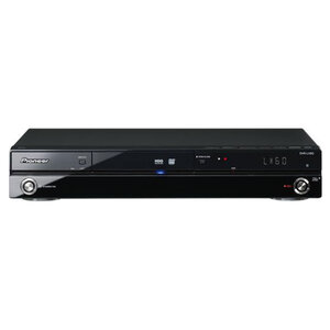 DVD/HDD-плеер Pioneer DVR-LX60 (фото modal nav 1)