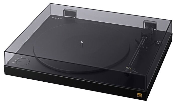 Виниловый проигрыватель Sony PS-HX500 (фото modal 3)
