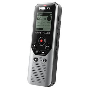 Диктофон Philips DVT1200 (фото modal nav 2)