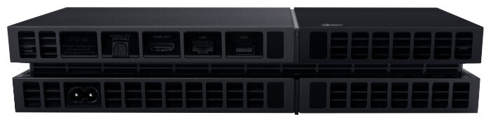 Игровая приставка Sony PlayStation 4 1 ТБ (фото modal 4)