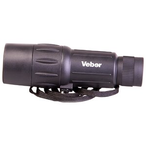 Монокуляр Veber 10-25x42 WP (фото modal nav 1)