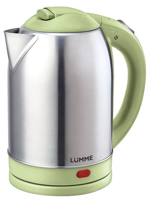 Чайник Lumme LU-219 (фото modal 3)