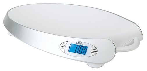 Электронные детские весы LAICA PS3003 (фото modal 1)