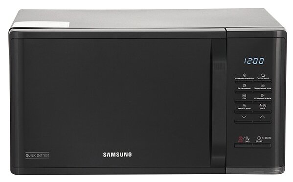 Микроволновая печь Samsung MS23K3513AK (фото modal 1)