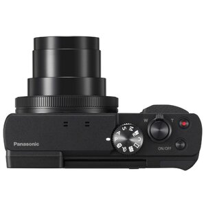Компактный фотоаппарат Panasonic Lumix DC-TZ90 (фото modal nav 3)