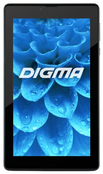 Планшет Digma Plane 7.8 3G (фото modal 1)