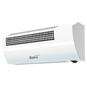 Тепловая завеса Ballu BHC-CE-3 (фото modal nav 1)