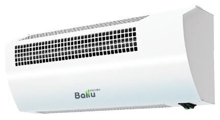 Тепловая завеса Ballu BHC-CE-3 (фото modal 1)