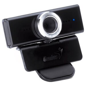 Веб-камера Genius FaceCam 1000 (фото modal nav 1)