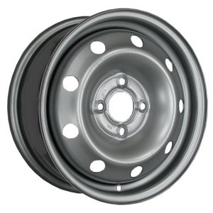 Колесный диск Magnetto Wheels 14000 5.5x14/4x100 D60.1 ET43 (фото modal nav 1)