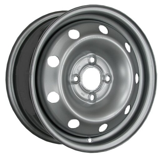 Колесный диск Magnetto Wheels 14000 5.5x14/4x100 D60.1 ET43 (фото modal 1)