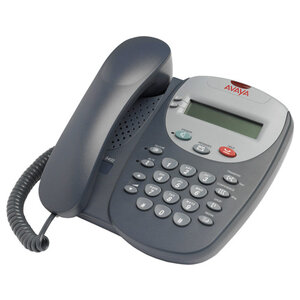 VoIP-телефон Avaya 5402 (фото modal nav 1)