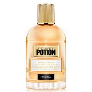 DSQUARED2 Potion for Woman (фото modal nav 1)
