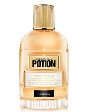 DSQUARED2 Potion for Woman (фото modal 1)