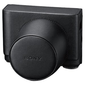 Чехол для фотокамеры Sony LCJ-RXH (фото modal nav 1)