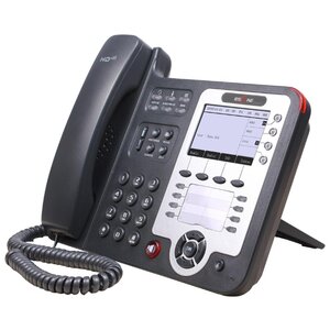 VoIP-телефон Escene ES410-PE (фото modal nav 4)