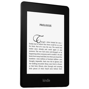 Электронная книга Amazon Kindle Paperwhite (фото modal nav 1)