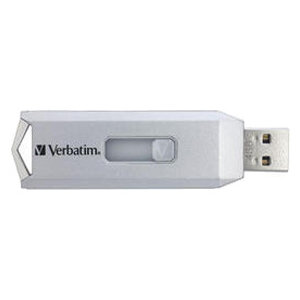 Флешка Verbatim Store 'n' Go USB Executive (фото modal nav 1)