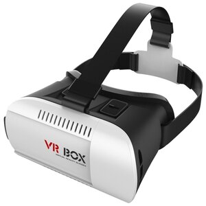 Очки виртуальной реальности VR Box VR 1.0 (фото modal nav 2)