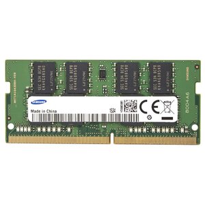 Оперативная память Samsung DDR4 2133 SO-DIMM 8Gb (фото modal nav 1)
