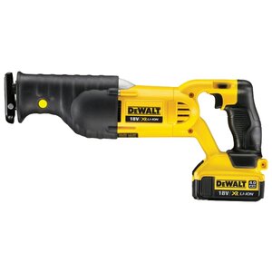 Пила DeWALT DCS380М2 (фото modal nav 1)