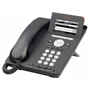 VoIP-телефон Avaya 9620L (фото modal nav 1)