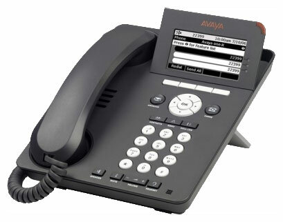 VoIP-телефон Avaya 9620L (фото modal 1)