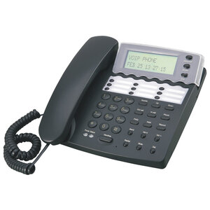VoIP-телефон Atcom AT530 (фото modal nav 1)