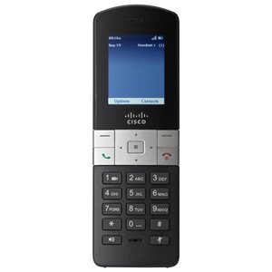 VoIP-телефон Cisco SPA302D (фото modal nav 1)
